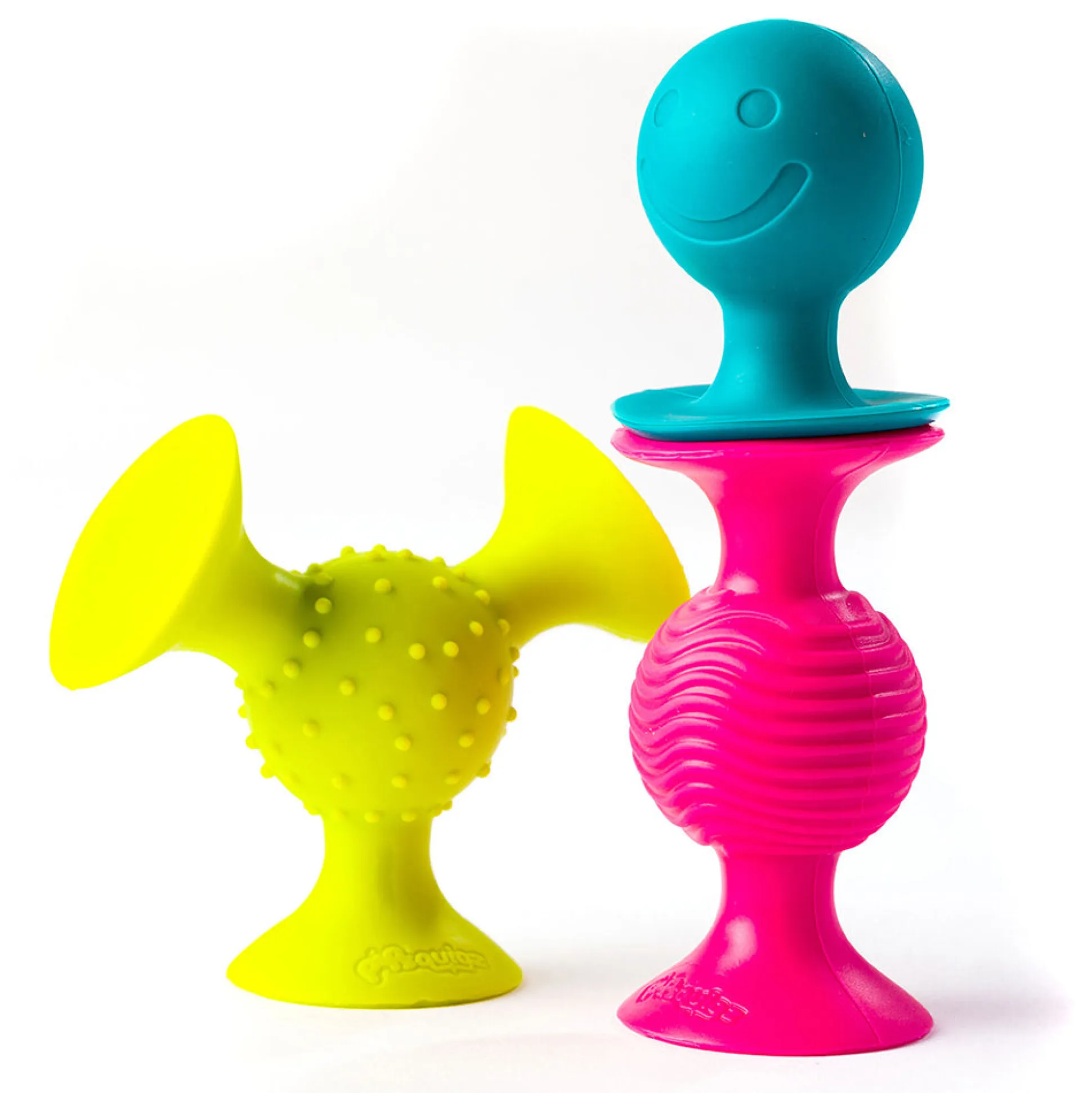Pipsquigz™ | Sensory Suction Cups