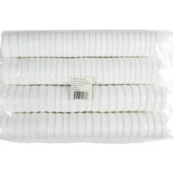 Plastic Eggs - 50 Pieces