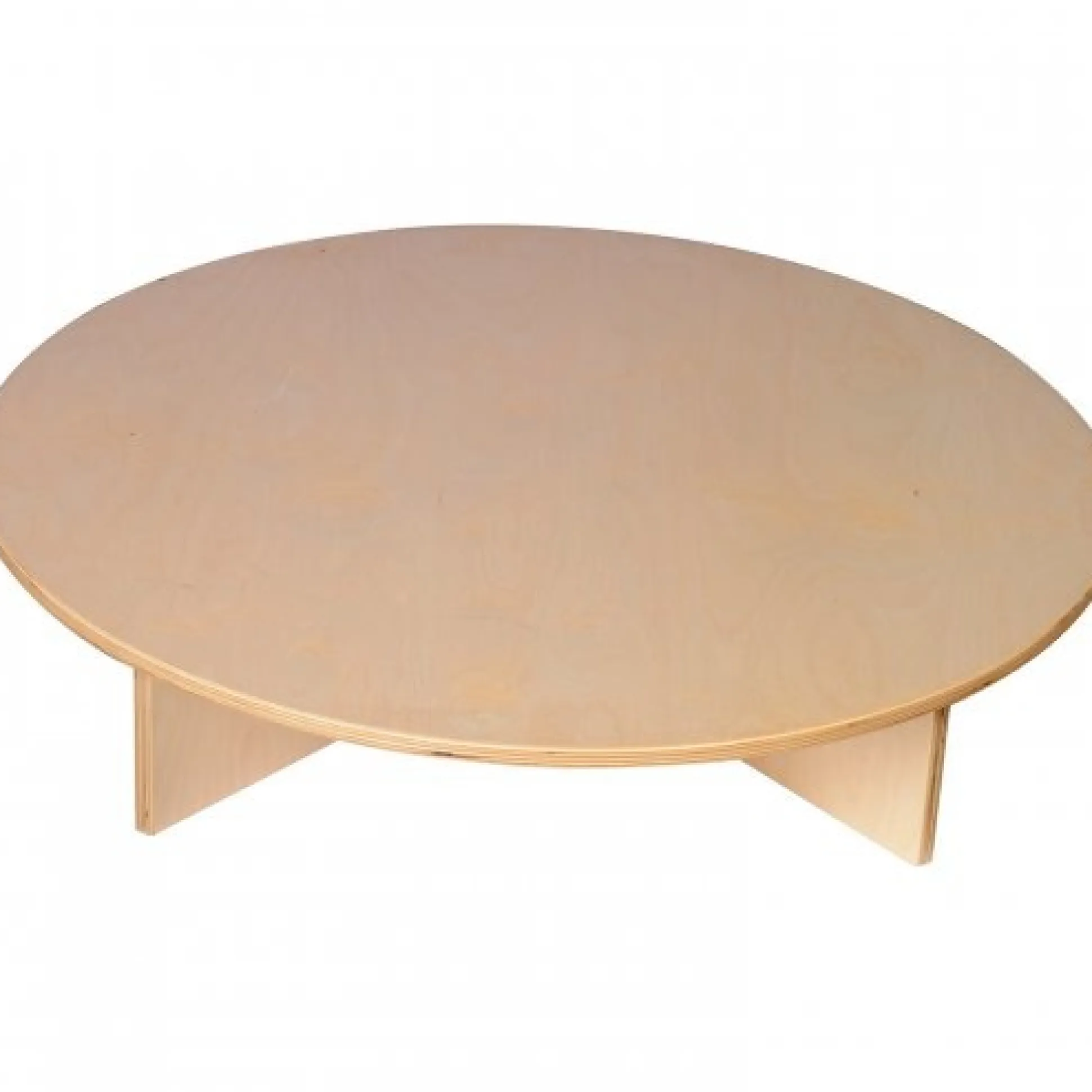 Platform Play Table