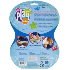 Playfoam Squashformers - Under The Sea
