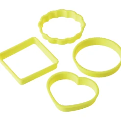 Play Food Dough Set - 50 Pieces