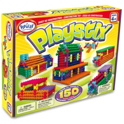 Playstix® 150 pc. Building Set