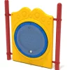 Plinko Panel with Posts