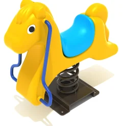 Poly Pony
