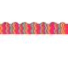 Poppin' Patterns Guatemala Stripes Bulletin Board Border, 35 Feet