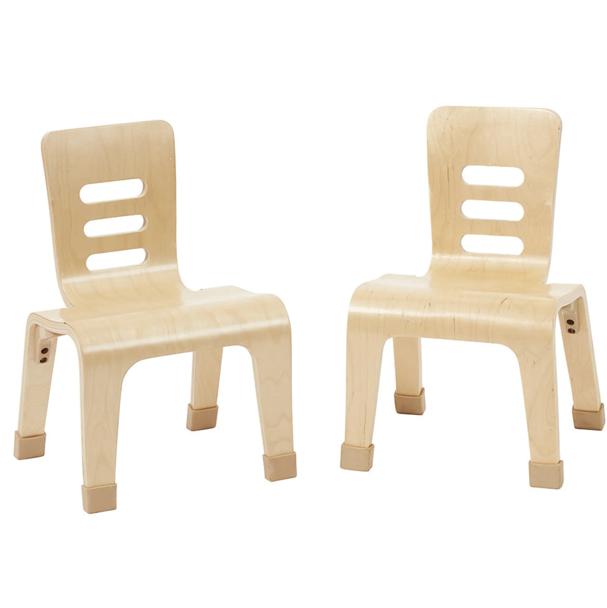 10" Premium Bentwood Chair