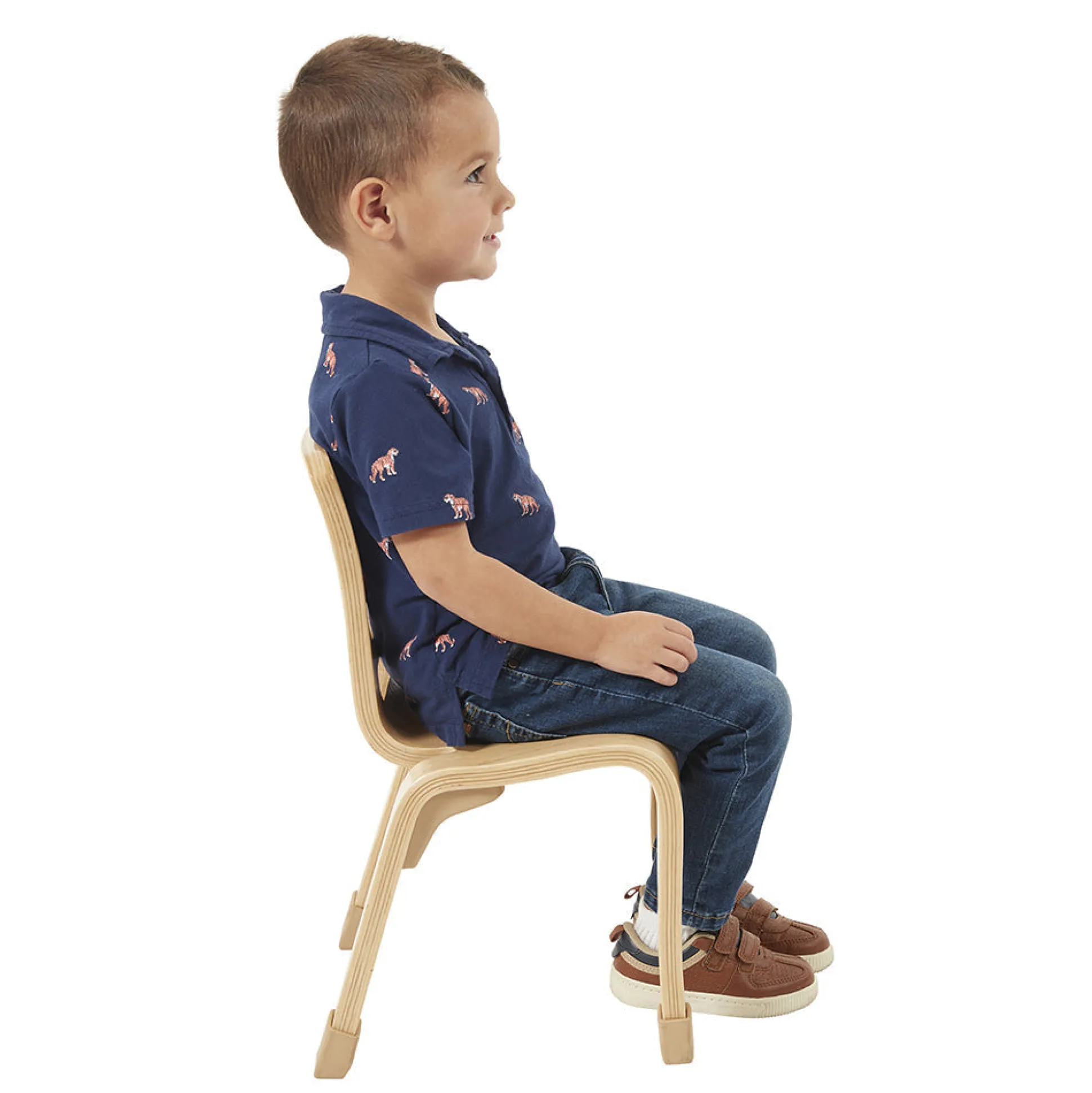 10" Premium Bentwood Chair