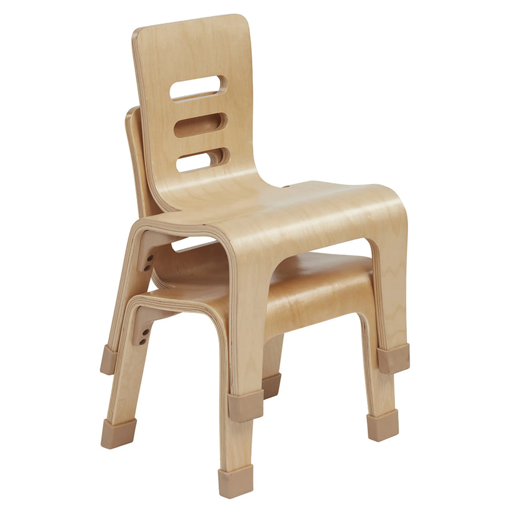 10" Premium Bentwood Chair