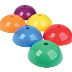Preschool Classroom Active Play Kit | 72-Piece Gross Motor, Balance & Early Learning Set