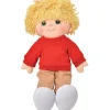 Preschool Pals Rag Doll - Caucasian Boy