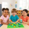 Preschool Sized Building Bases Set of 4