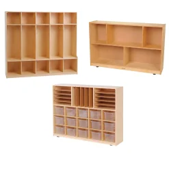 Preschool Storage Starter Bundle
