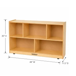 Preschool Storage Starter Bundle
