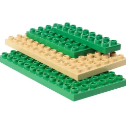 Preschool Zoo Building Bricks