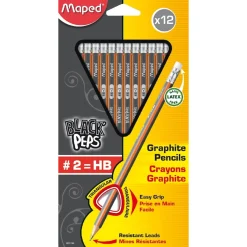 Presharpened #2 Pencils