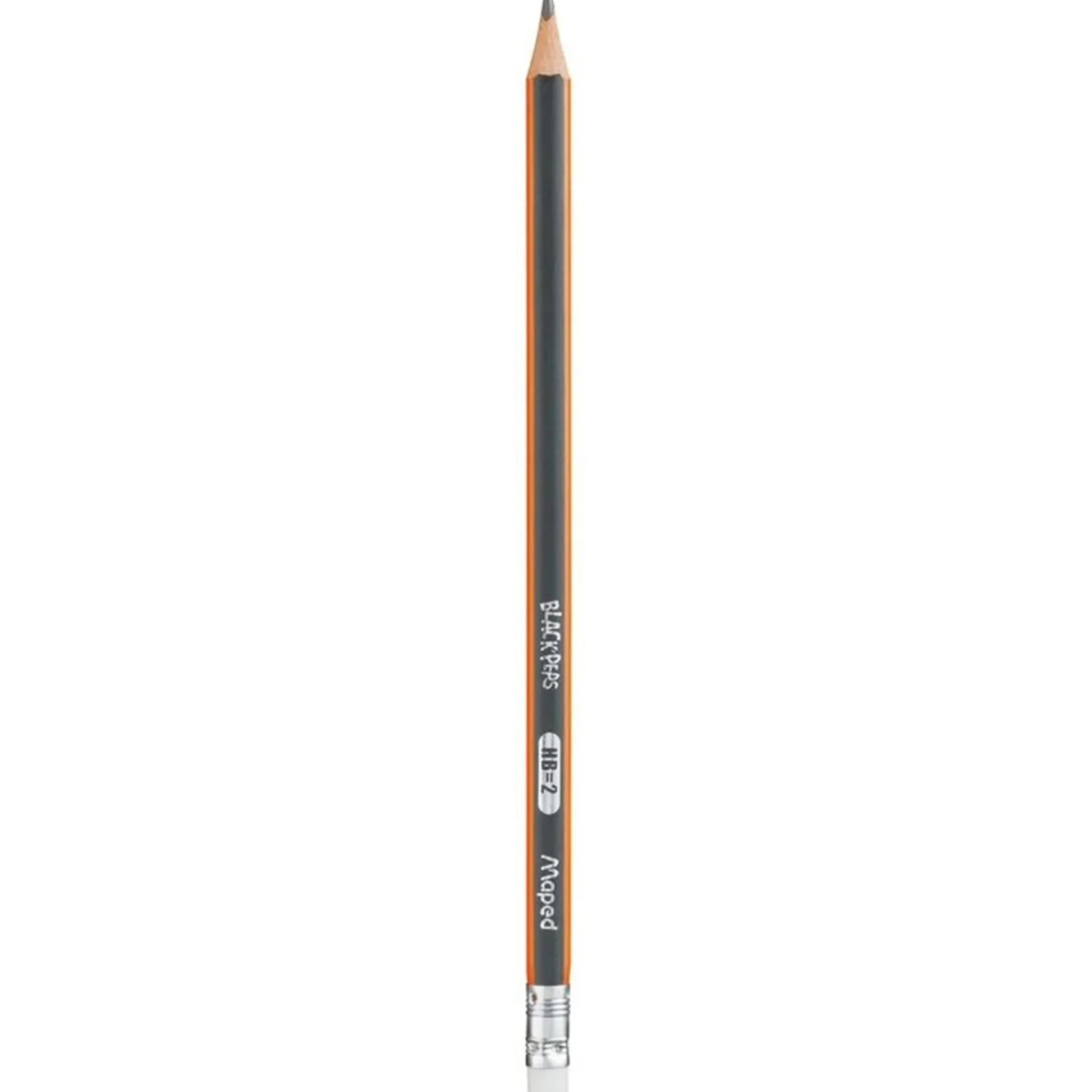 Presharpened #2 Pencils
