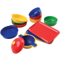 Pretend Bake 'N Play | 69-Piece Play Food Set