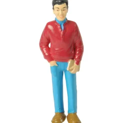 Pretend Play Family Hispanic Brother Individual Figure