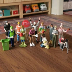 Pretend Professionals - Set 2