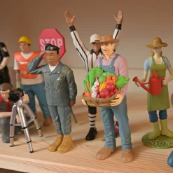Pretend Professionals - Set 2