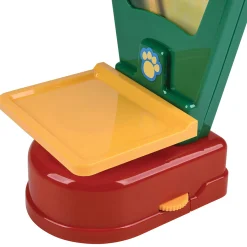 Pretend Vet Pet Scale | Realistic Weighing & Measuring Toy
