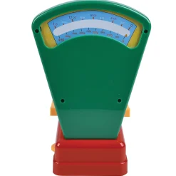 Pretend Vet Pet Scale | Realistic Weighing & Measuring Toy