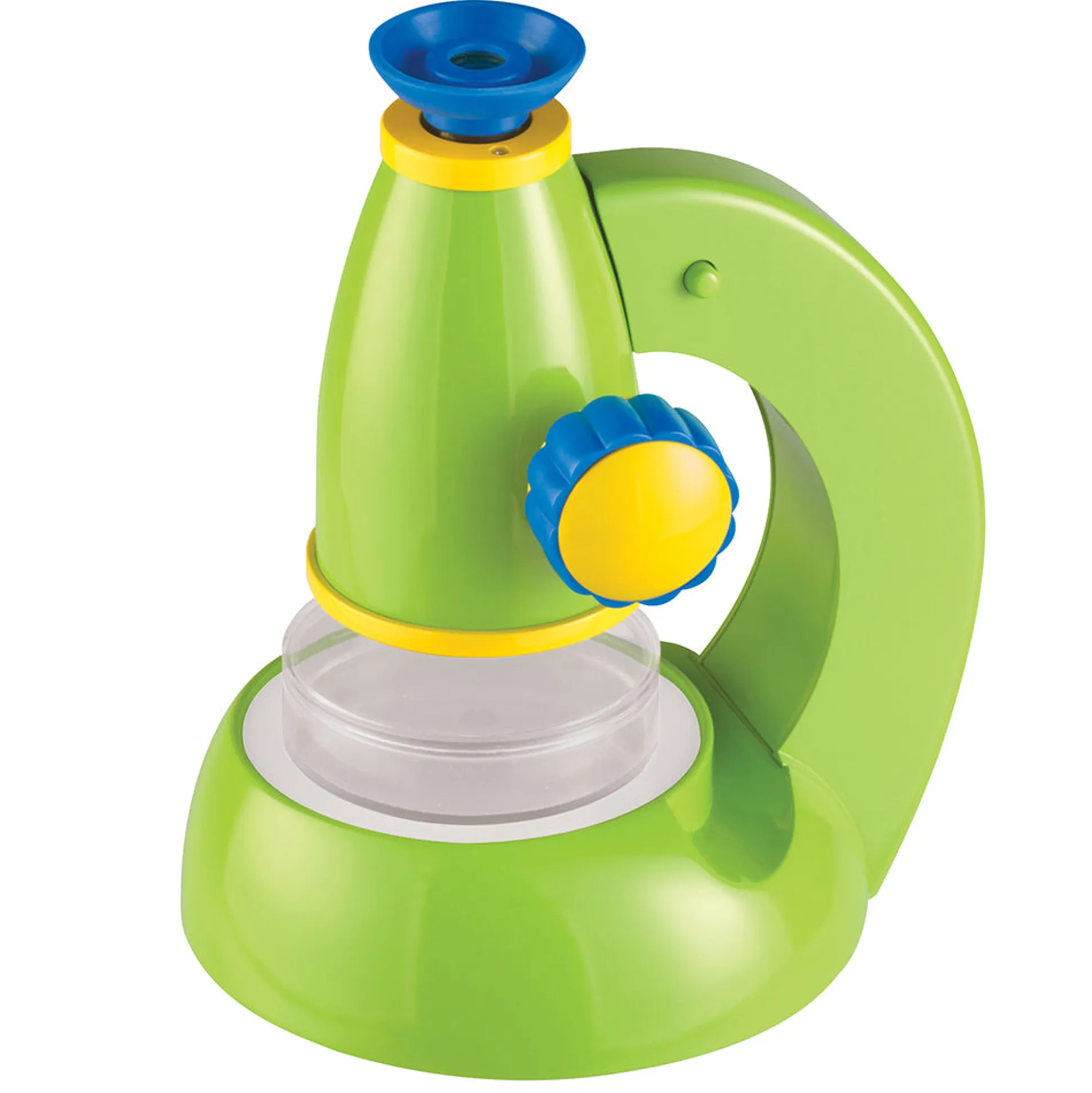 Primary Science ViewScope | Beginner Preschool Microscope with 20x Magnification for Early STEM Learning
