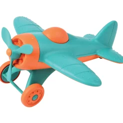Prop Plane