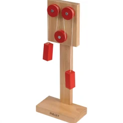 Pulley