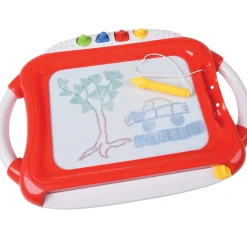 Puppet Storytelling & Drawing Learning Kit| Early Literacy, Fine Motor, and Creative Expression Set