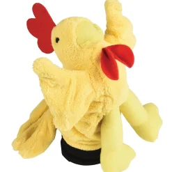 Puppet Storytelling & Drawing Learning Kit| Early Literacy, Fine Motor, and Creative Expression Set