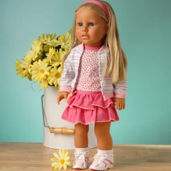 Rah Rah Ruffles Clothing Set
