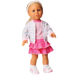 Rah Rah Ruffles Clothing Set