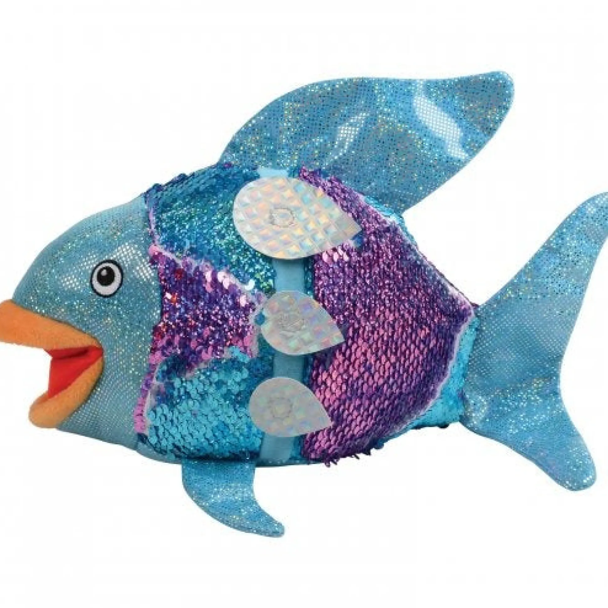 Rainbow Fish Storytelling Set*