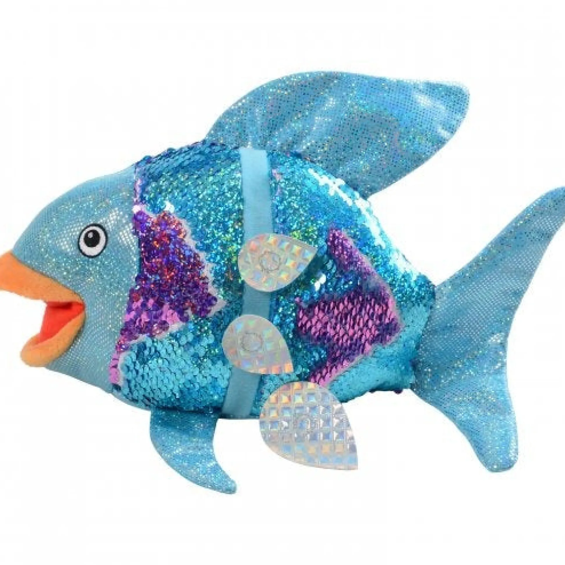 Rainbow Fish Storytelling Set*