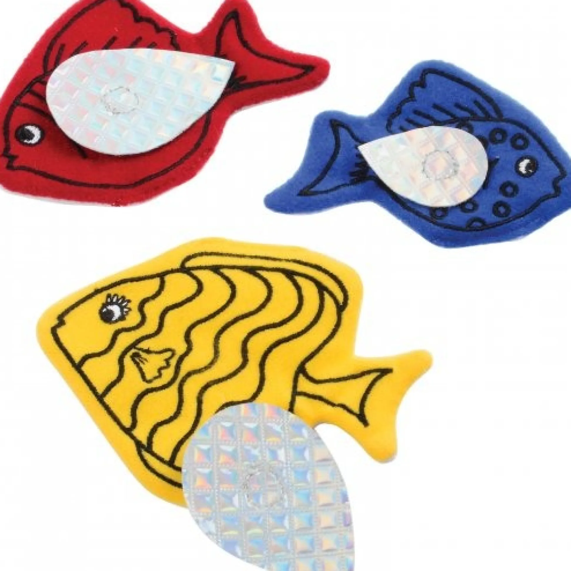 Rainbow Fish Storytelling Set*