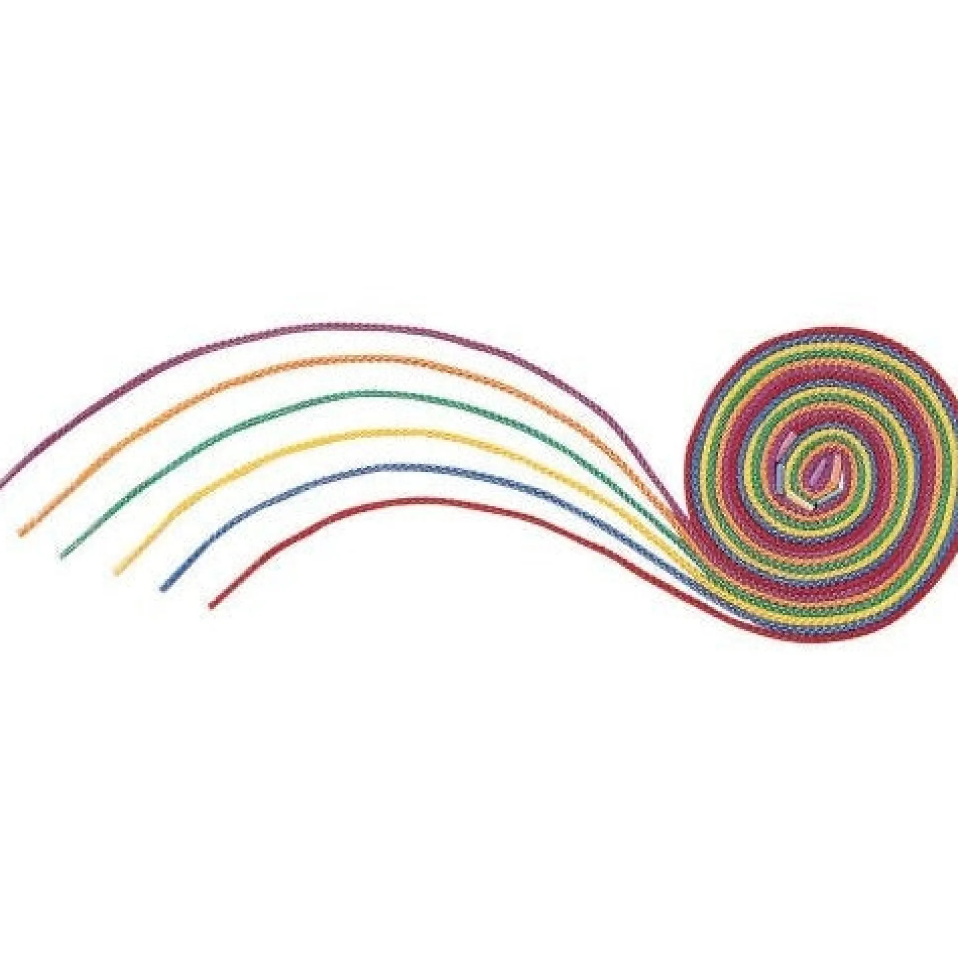 Rainbow Laces