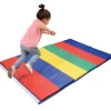 Rainbow Tumbling Mat