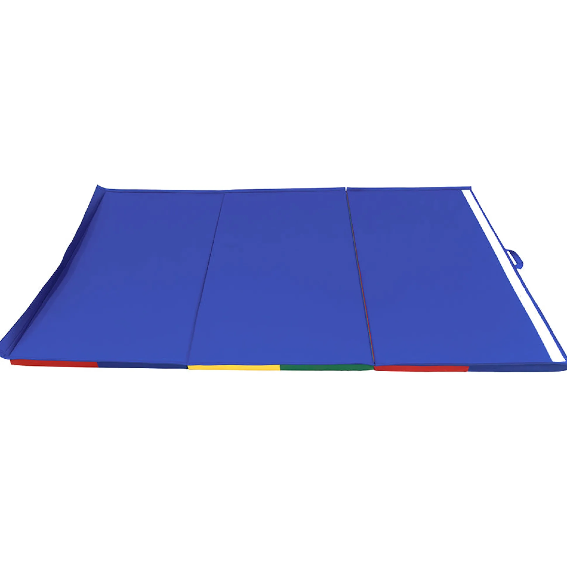 Rainbow Tumbling Mat