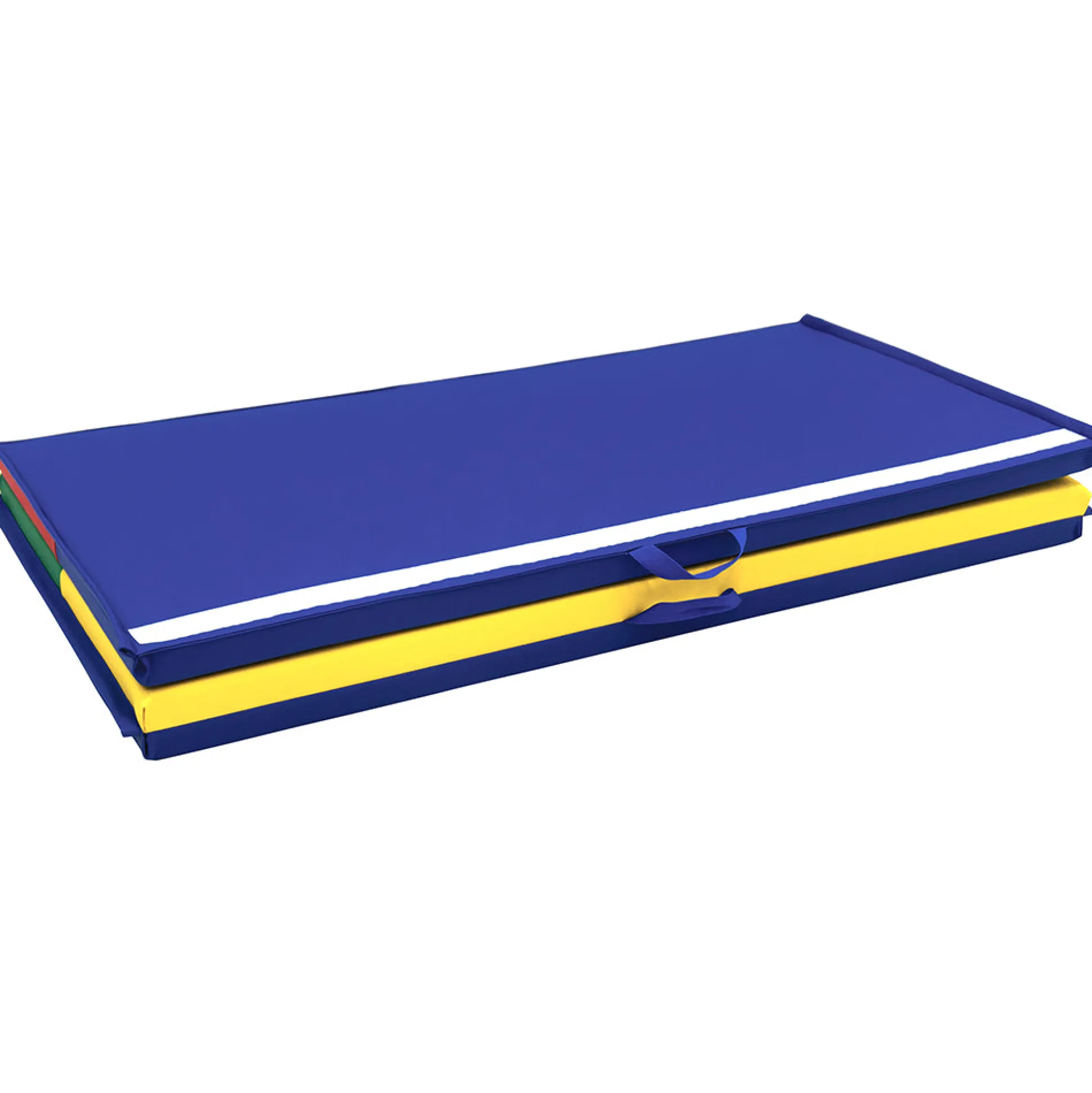 Rainbow Tumbling Mat
