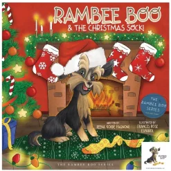 Rambee Boo & The Christmas Sock