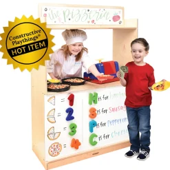 Read-Along Storytime Learning Kit