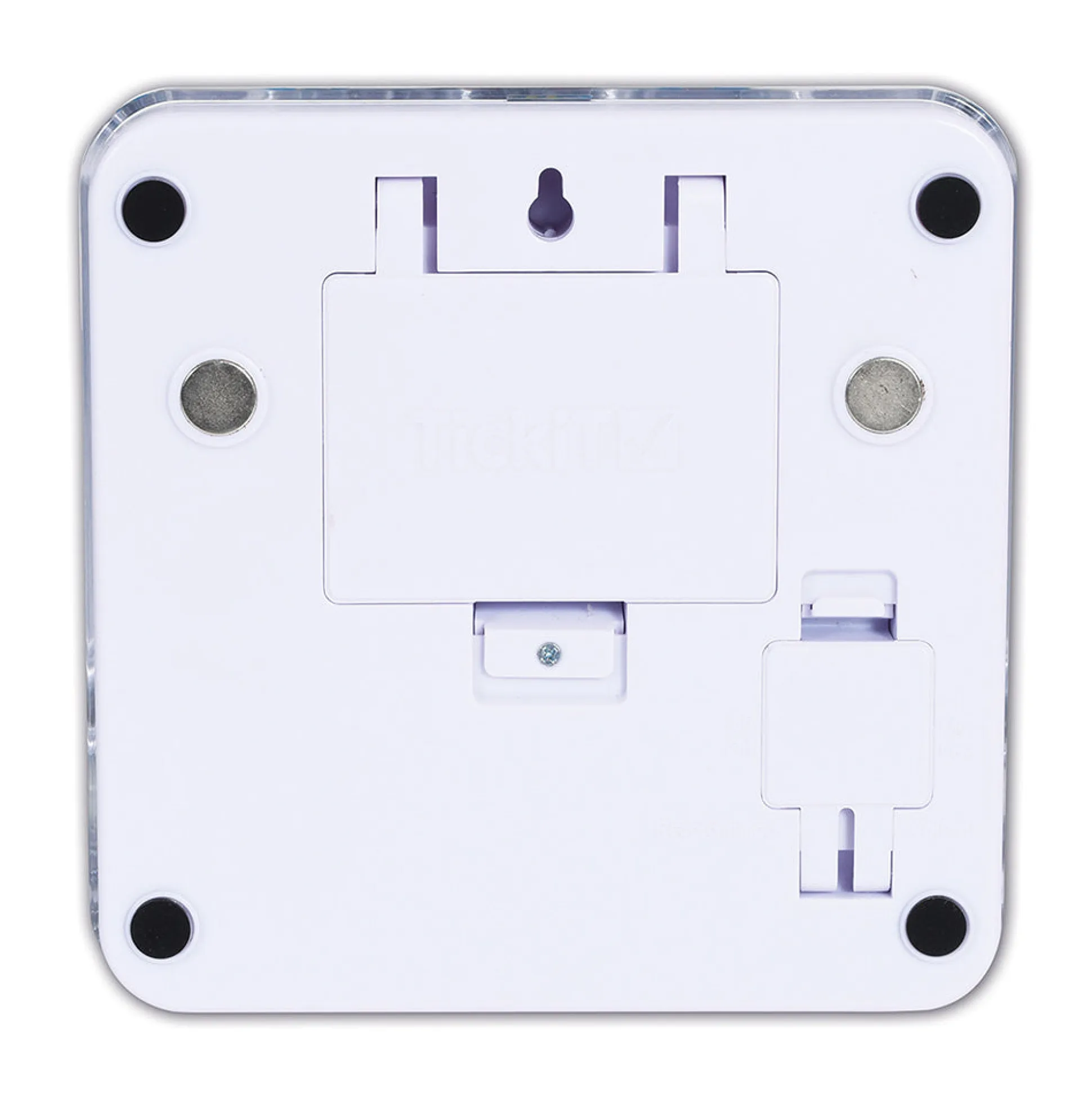 Recordable Sound Bank Mirror | 30-Second Playback & Dry Erasable Cover