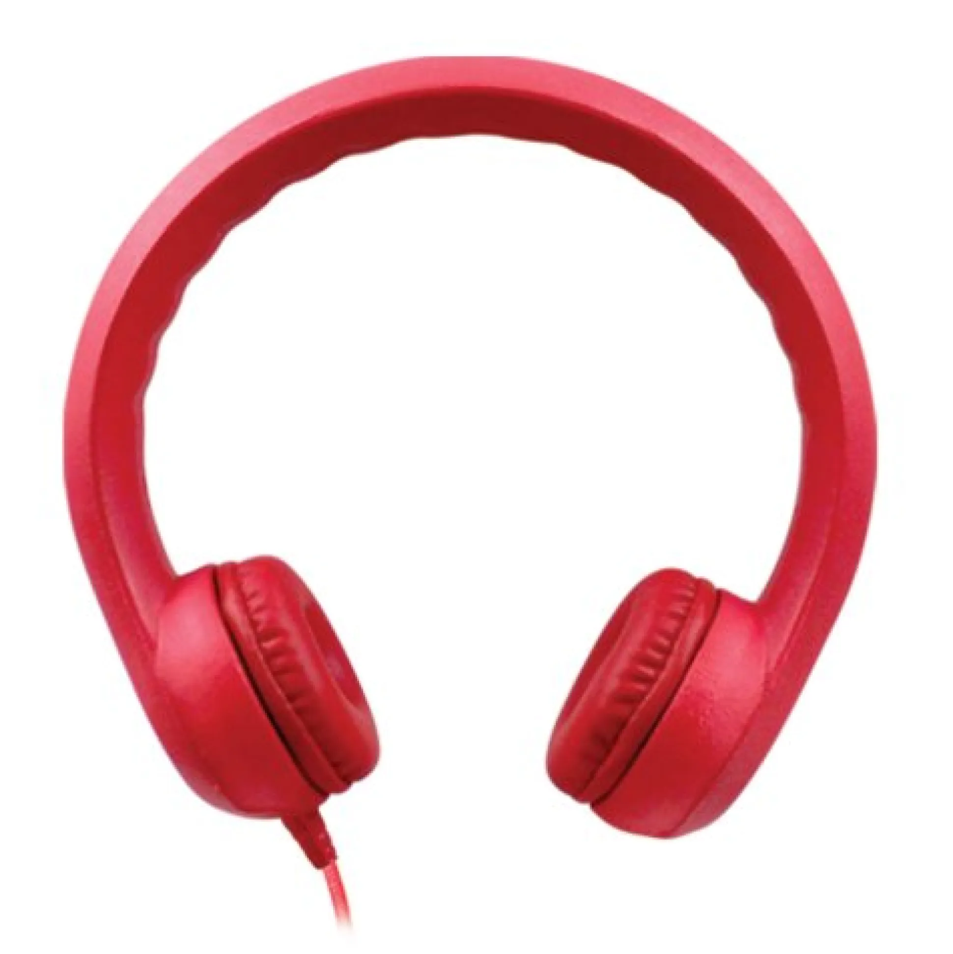 Red Flex-Phones™ Headphones