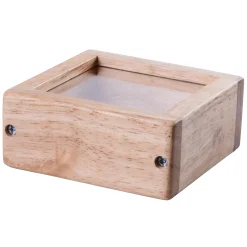 Refillable Discovery Blocks