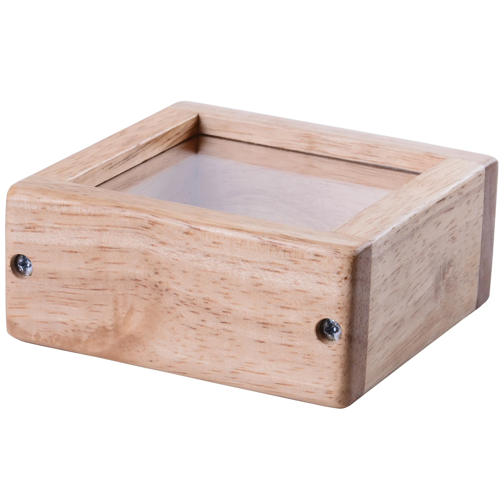 Refillable Discovery Blocks
