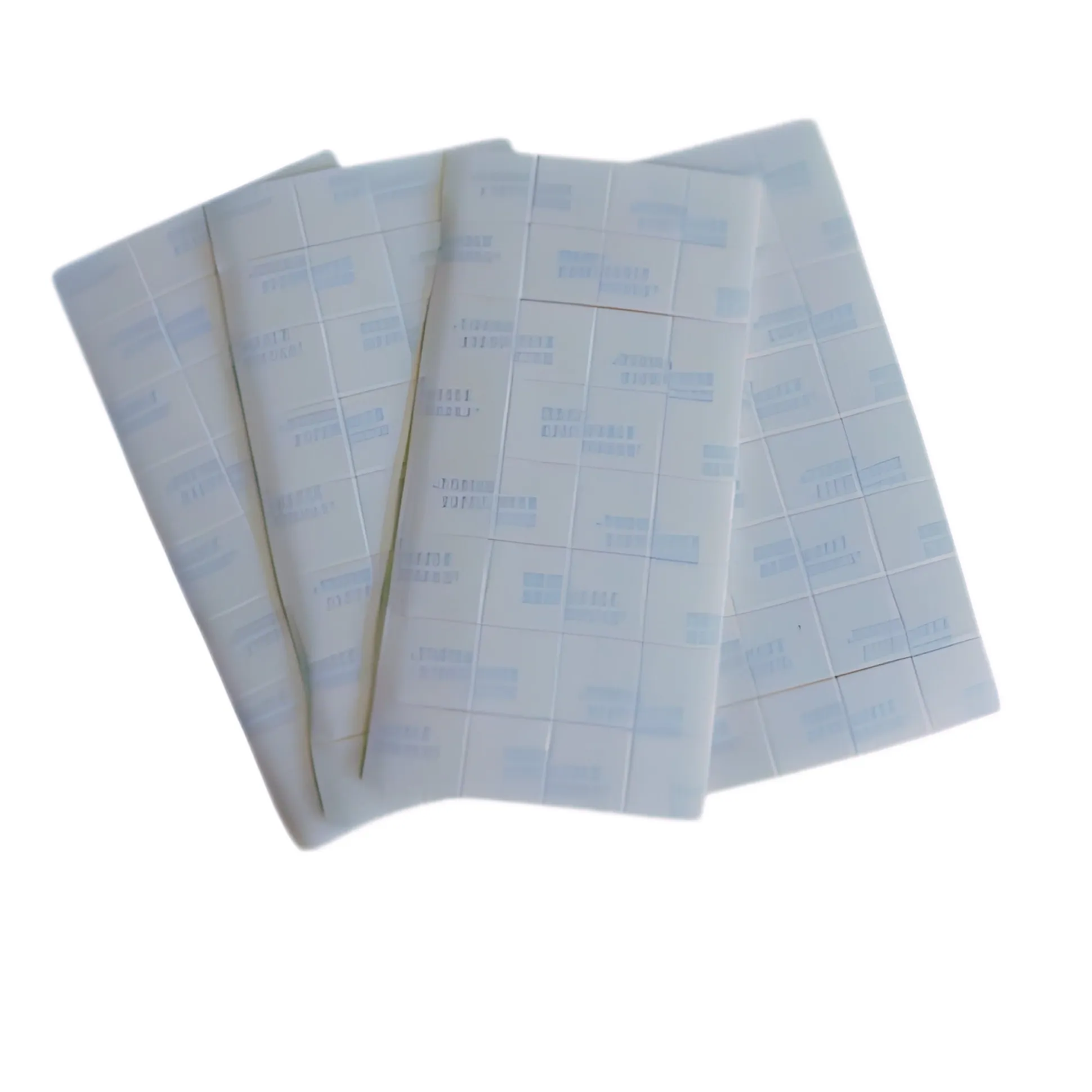 Removable Adhesive Mounting Tabs – 160 Count