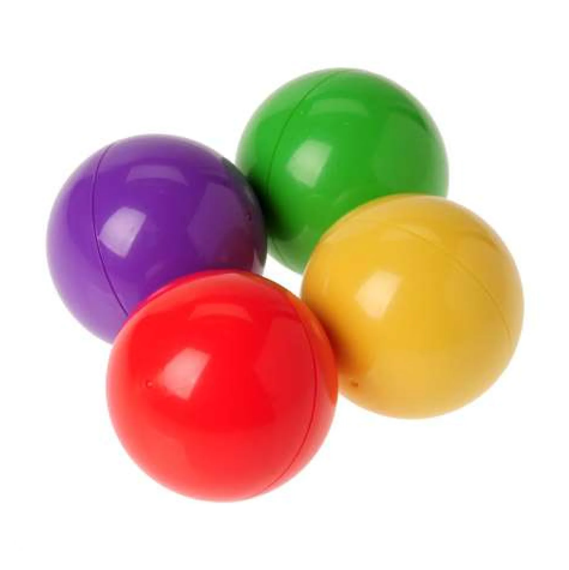 Replacement Balls for Pound A Ball