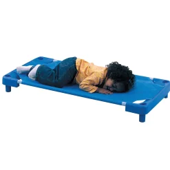 Rest-Time Toddler Size Cot