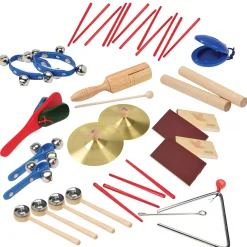 Rhythm & Sound Classroom Music Bundle